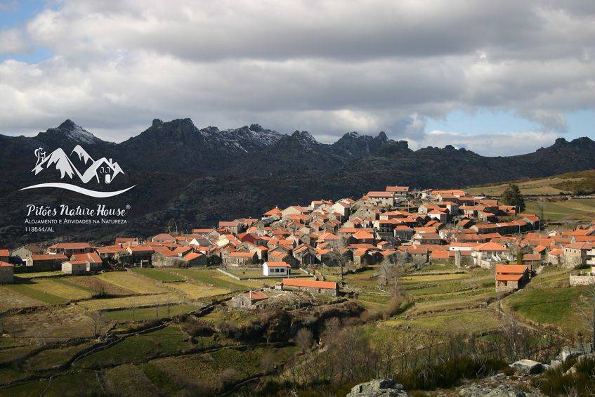 Aldeia da Pedra