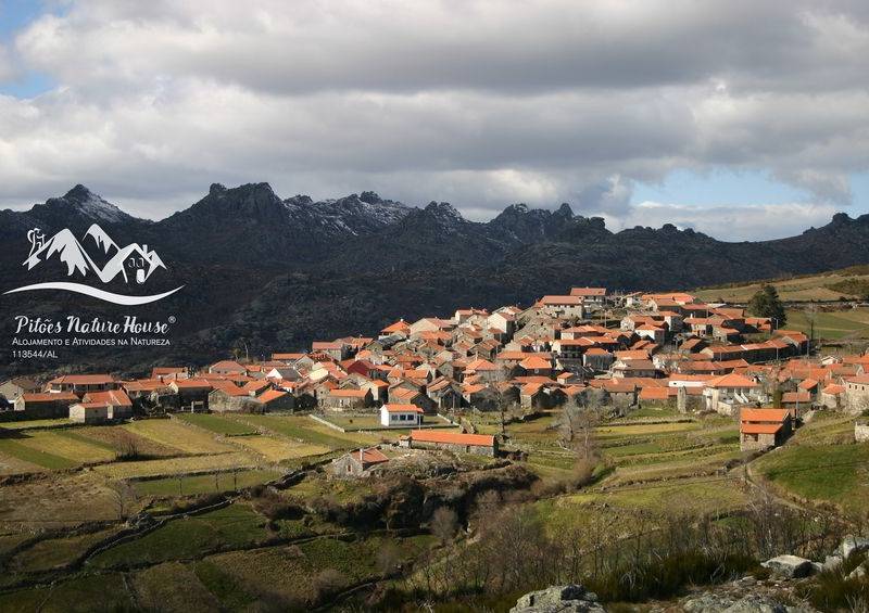 Aldeia da Pedra — foto 1