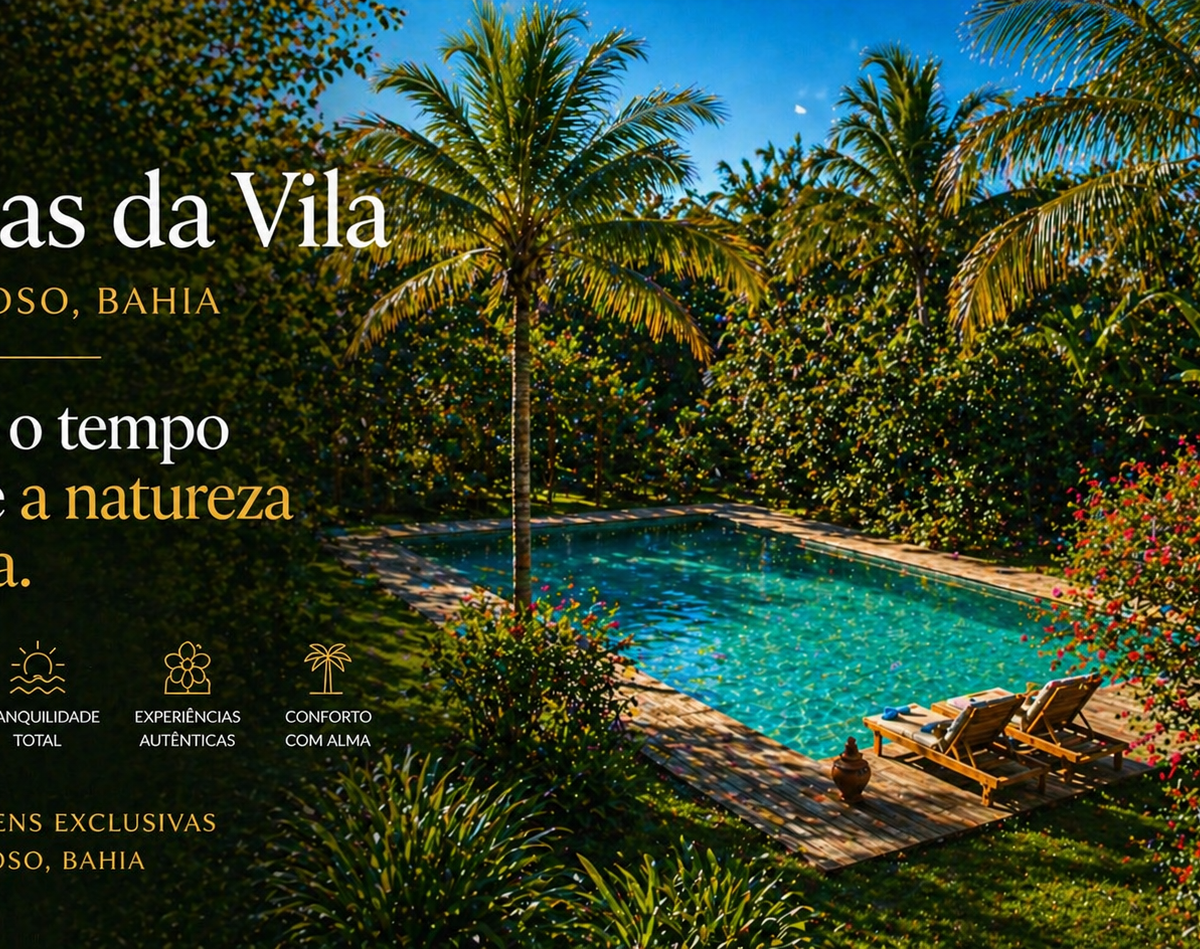 Casas da Vila — Soajo