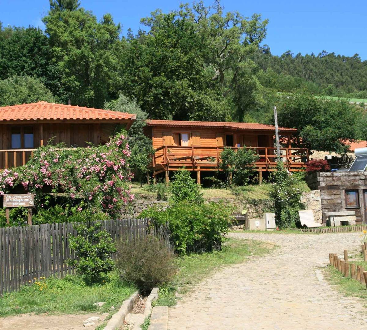 Quinta de Pentieiros