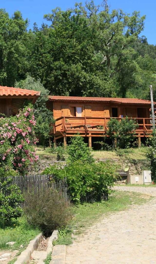 Quinta de Pentieiros foto 2