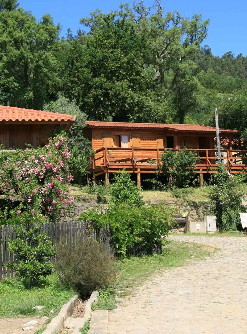 Quinta de Pentieiros — foto 1