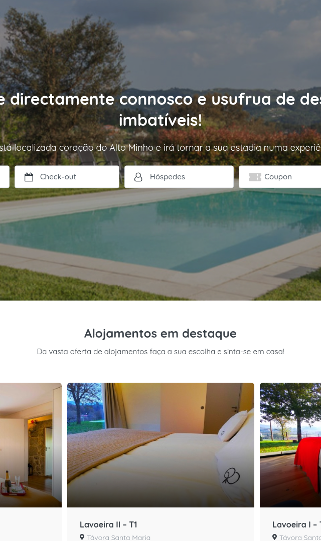 Quinta do Olival foto 2