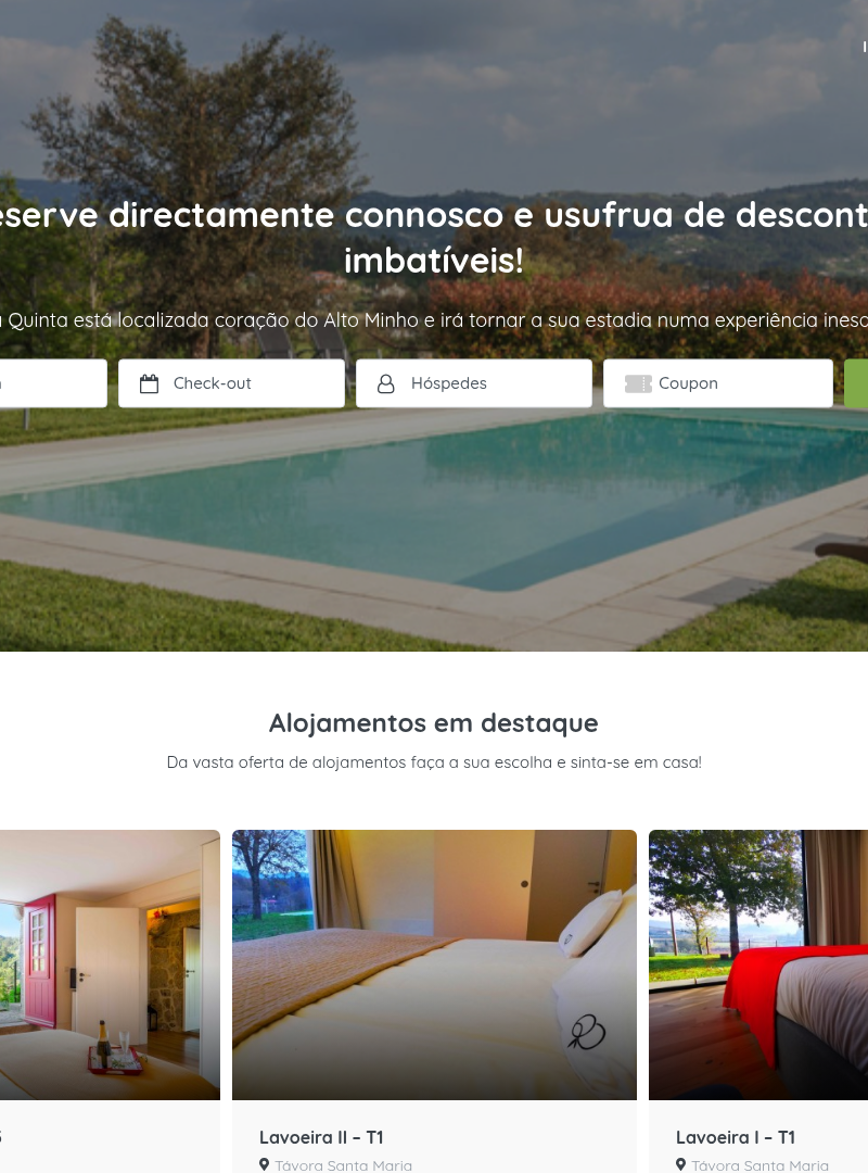 Quinta do Olival — foto 1