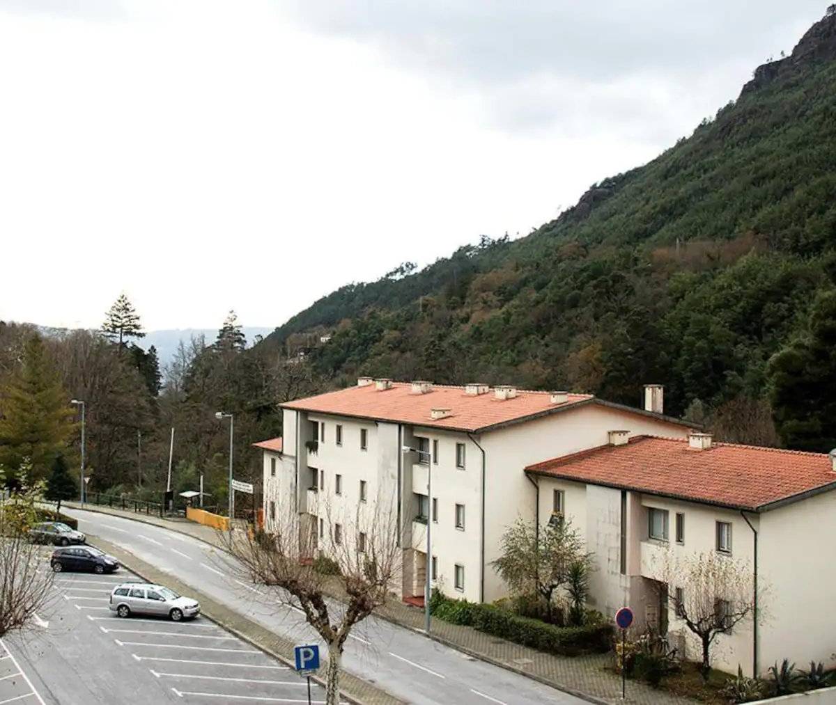 Refúgio do Gerês