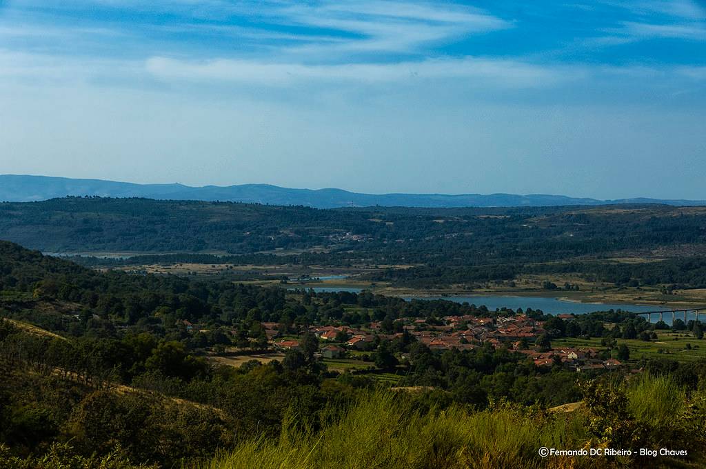 Aldeia de Tourém