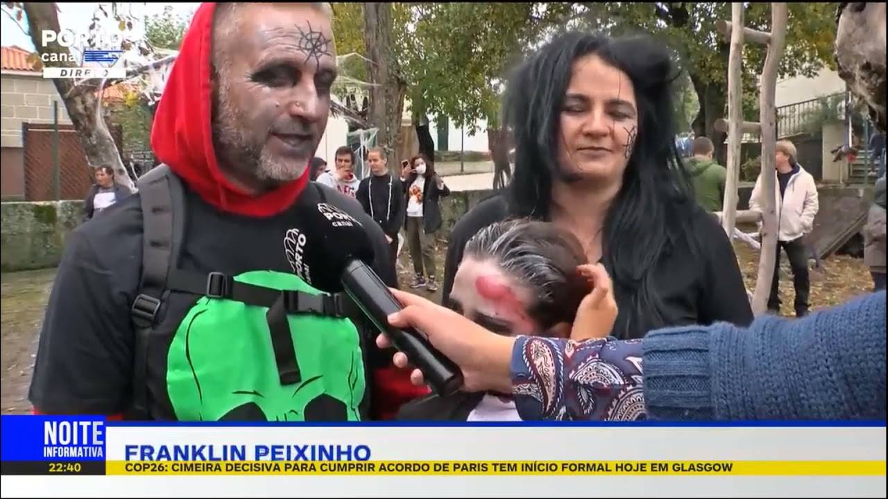 Aldeia de Vilar de Perdizes