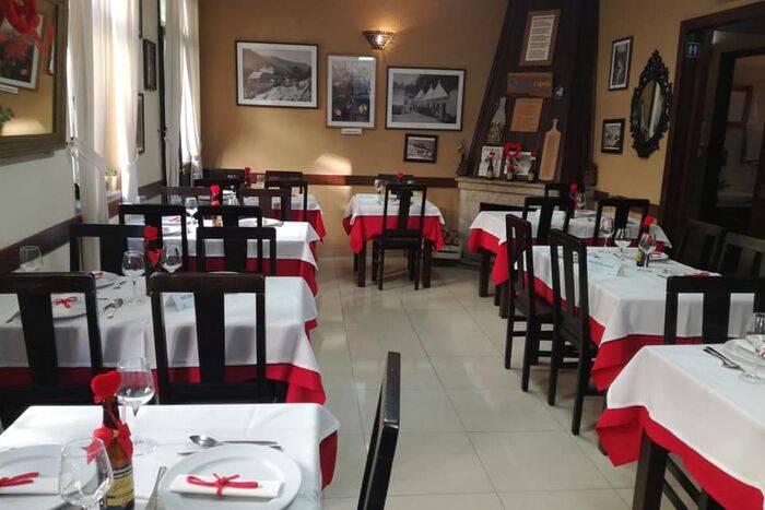 Restaurante Lurdes Capela